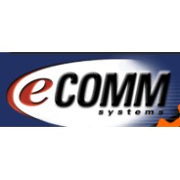 ECOMM Systems Corp logo - Similar company to Ecom Systems