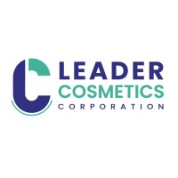 Leader Cosmetics logo - Similar company to Danta Egypt