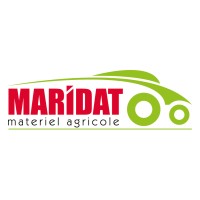 MARIDAT logo - Similar company to Defi-Mat