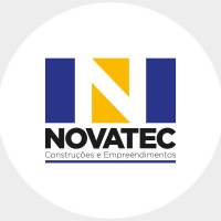 Novatec Construções e Empreendimentos logo - Similar company to Cinzel