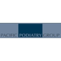 Pacific Podiatry Group logo - Similar company to Podfhc Pty Ltd. | Podiatry Feet Health Combined