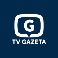 TV GAZETA logo - Similar company to Tv Tapajós