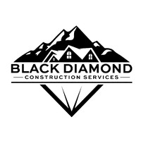 Black Diamond Construction Services, LLC logo - Similar company to Cedur Synthetic Roofing Products