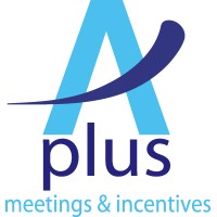 A-Plus Meetings & Incentives, Inc. logo - Similar company to M-Plus Global Events
