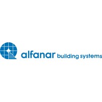alfanar Building Systems logo - Similar company to Advanced Technologies Valley