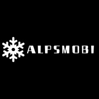 Alpsmobi logo - Similar company to Adintouch