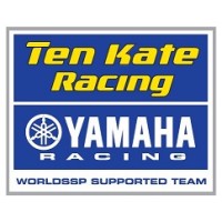 Ten Kate Racing logo - Similar company to Motonext