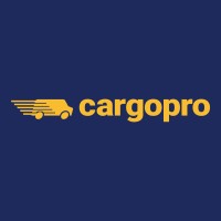 cargopro Romania logo - Similar company to Nagra Gaming - Eldorado® Slot Halls Romania