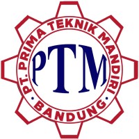 PT. Prima Teknik Mandiri Bandung logo - Similar company to Narutindo Tech