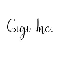Gigi Inc. logo - Similar company to Gigi