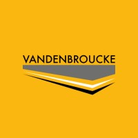 Grondwerk Vandenbroucke logo - Similar company to Windox
