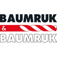 BAUMRUK & BAUMRUK, S.R.O. logo - Similar company to Kovohutě Příbram