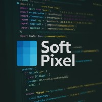 SoftPixel logo - Similar company to Softpixel Solutions Pvt. Ltd.