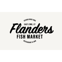 Flanders Fish Market & Restaurant