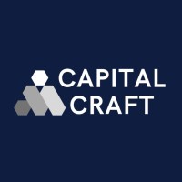 Capital Craft logo - Similar company to Quickstop Fire Sprinkler Tools