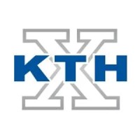 KTH-X logo - Similar company to 61St Digital Agency