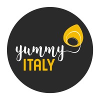 Yummy Italy logo - Similar company to Igöv Ostschweiz