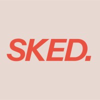Sked Club logo - Similar company to Kaart Studio