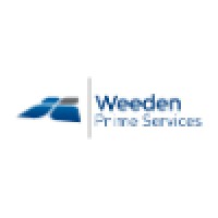 Weeden Prime Services, LLC logo - Similar company to Deep Systems