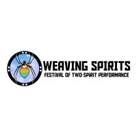 Weaving Spirits Festival of Two-Spirit Performance logo - Similar company to Drimz
