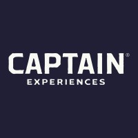 Captain Experiences logo - Similar company to Edly Student Loans