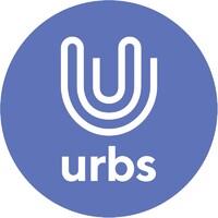 Urbs Curitiba logo - Similar company to Ippuc