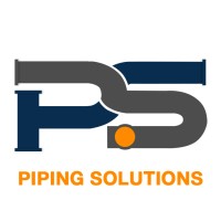 PIPING SOLUTIONS SN logo - Similar company to Piping Solutions