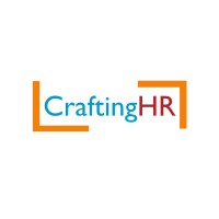 CraftingHR Software Solutions LLP logo - Similar company to Appoctet Technologies Pvt Ltd