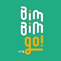 BimbimGo logo - Similar company to S_08