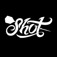 Shot Darts logo - Similar company to Dartshopper