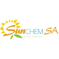Sunchem South Africa logo - Similar company to Sunchem B.V.