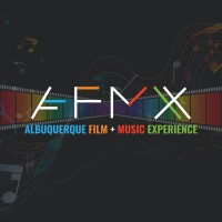 Albuquerque Film + Music Experience logo - Similar company to The Incubator At Afmi Productions