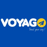 VOYAGO logo - Similar company to Beyond Talent Management Inc.