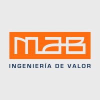 MAB INGENIERIA DE VALOR logo - Similar company to Wsp En Colombia