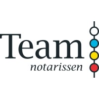 Team Notarissen logo - Similar company to Stichting Immens
