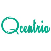 Qcentrio logo - Similar company to Neotech Solutions