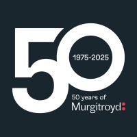 Murgitroyd logo - Similar company to Ip Counsel Café