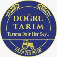 DOĞRU TOHUMCULUK TARIM HAYVANCILIK İNŞAAT TAŞIMACILIK HAVACILIK SAN. VE TİC. LTD. ŞTİ logo - Similar company to Rasyonel Gıda Tarım Hayvancılık Pazarlama San. Ve Tic. Ltd. Şti.