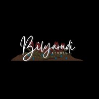 Bilyarndi Studio logo - Similar company to Corroboree For Life