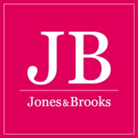 Jones & Brooks Ltd logo - Similar company to Infalabel Ltd.