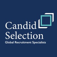 Candid Selection logo - Similar company to Vantage Hire