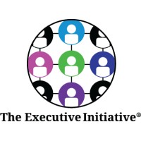 The Executive Initiative® logo - Similar company to Jfk Communications