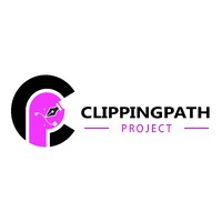 Clipping path project logo - Similar company to Clipping Path Experts - Clipping Path & Image Editing Service Provider