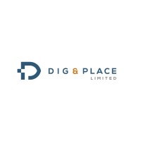 Dig and Place Limited logo - Similar company to Weconstructhub