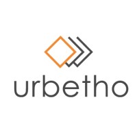 Urbetho CF GmbH logo - Similar company to Rapideye, A Blackbridge Company