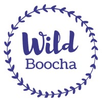 Wild Boocha Kombucha logo - Similar company to Powermark Battery & Hardware Trading Pte Ltd