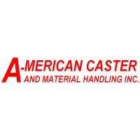 American Caster & Material Handling Inc logo - Similar company to Barron Equipment Company Inc.