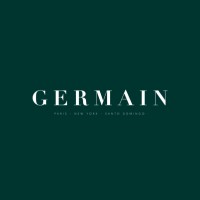 Germain Diamonds logo - Similar company to Abordage