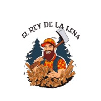 El Rey de la Leña logo - Similar company to La Vaca Tuerta