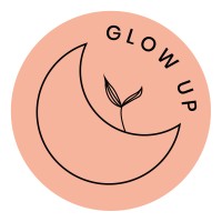 Glow Up Shop logo - Similar company to Jolyka Beauty